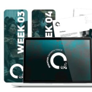 Taylor Welch – Quantum Growth Track