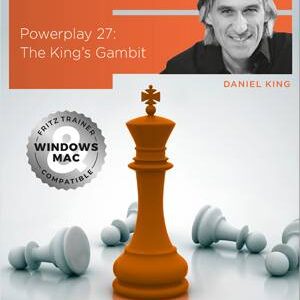 The King’s Gambit — Power Play 27