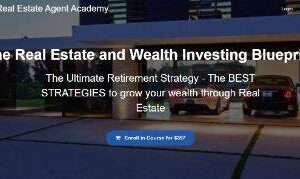 Graham Stephan – The Real Estate and Wealth Investing Blueprint