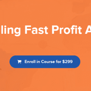 The Young REI – Wholesaling Fast Profit Academy