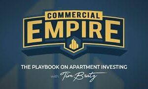 Tim Bratz – Commercial Real Estate Empire 3-Day Bootcamp