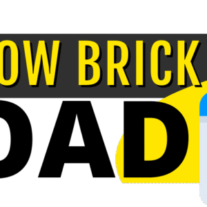 Tom Gaddis & Nick Ponte – Yellow Brick Road