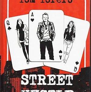 Tom Torero – Street Hustle
