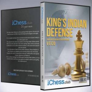 VECO – Vol#3 – The King’s Indian Defense