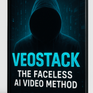 VeoStack The Faceless AI Video Method