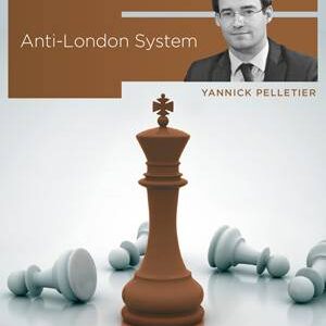Yannick Pelletier – Anti-London System