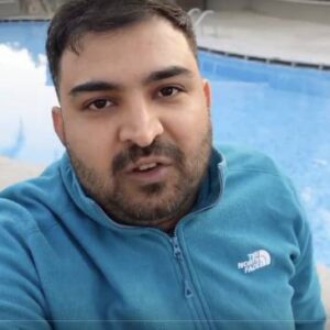 Zain Shah – 0 To Full-Time eBay Seller