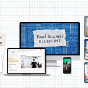Eric Glandian – Food Business Blueprint